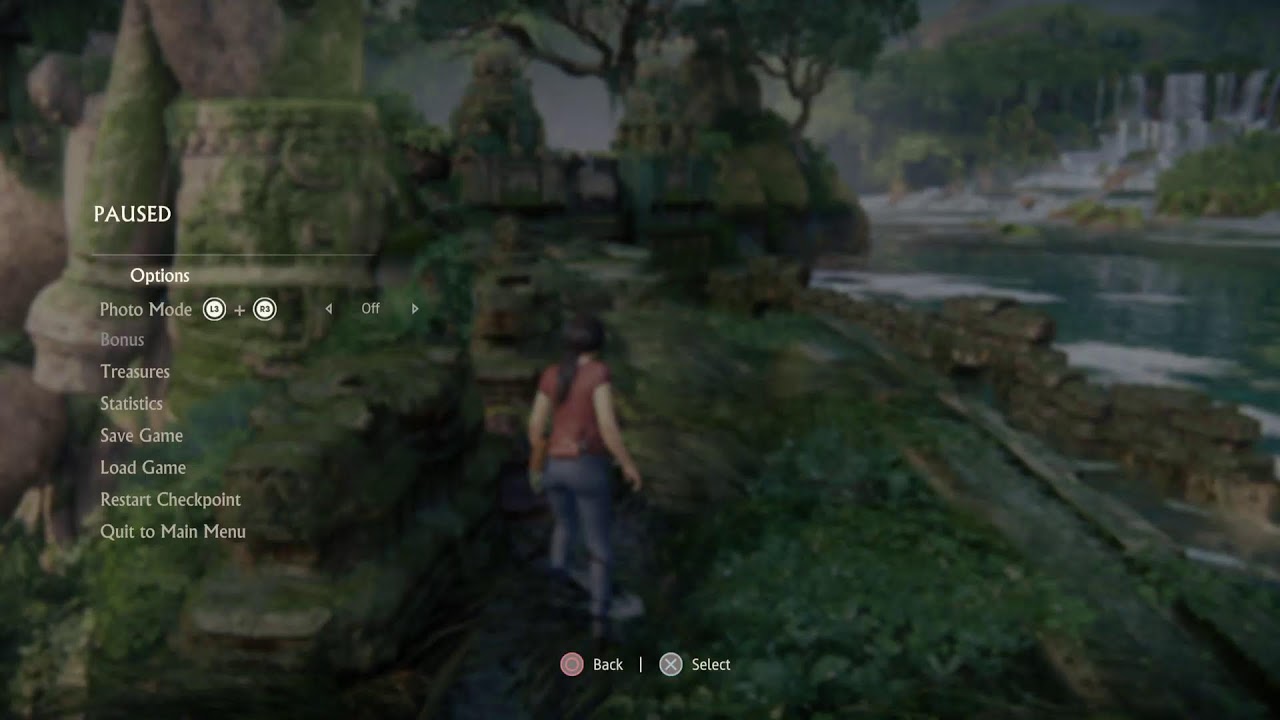 Uncharted | PS5gaming | Gameplay - 3
