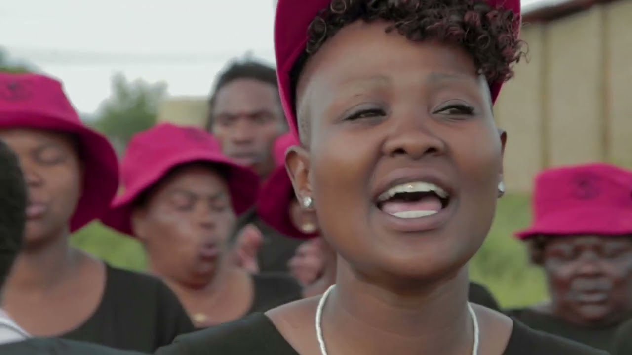 PELA TULO by The Mighty Worshippers Gospel Choir