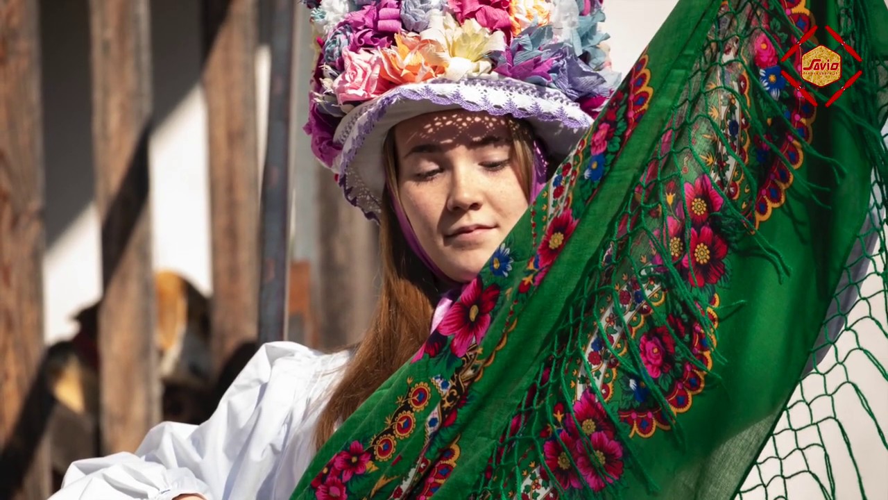 2020 Val Resia il carnevale pre-covid !!