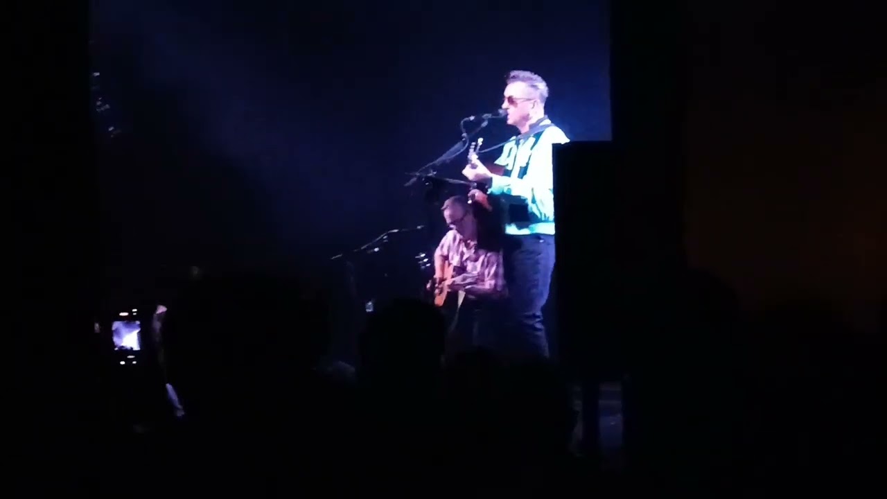 Richard Hawley, Sala But, Madrid, 23.09.2024