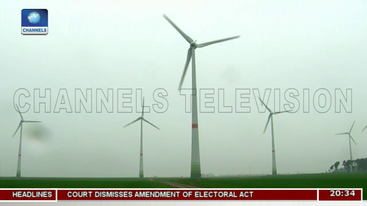Renewable Energy: Solar And Wind Cost Reduction Potential Pt 1 | Earthfile |