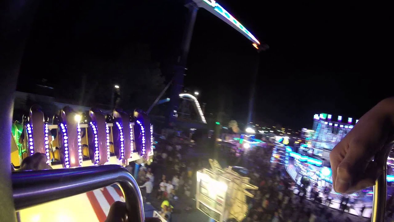 Extrême top scan on ride palavas 2k15