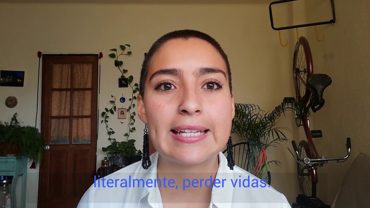 Alejandra Crail, laureada del Premio Breach / Valdez de Periodismo y Derechos Humanos 2020
