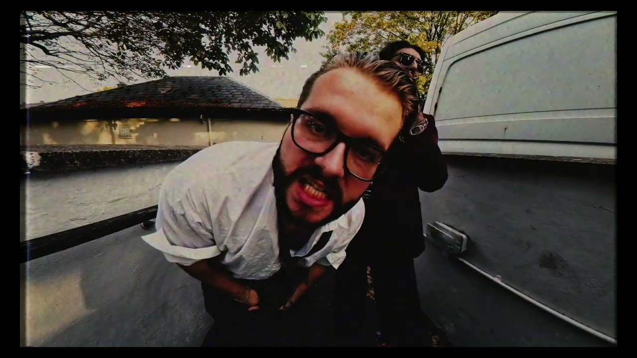 Two Penny Hangover - FUNNY (via sunbrnn) (Music Video)