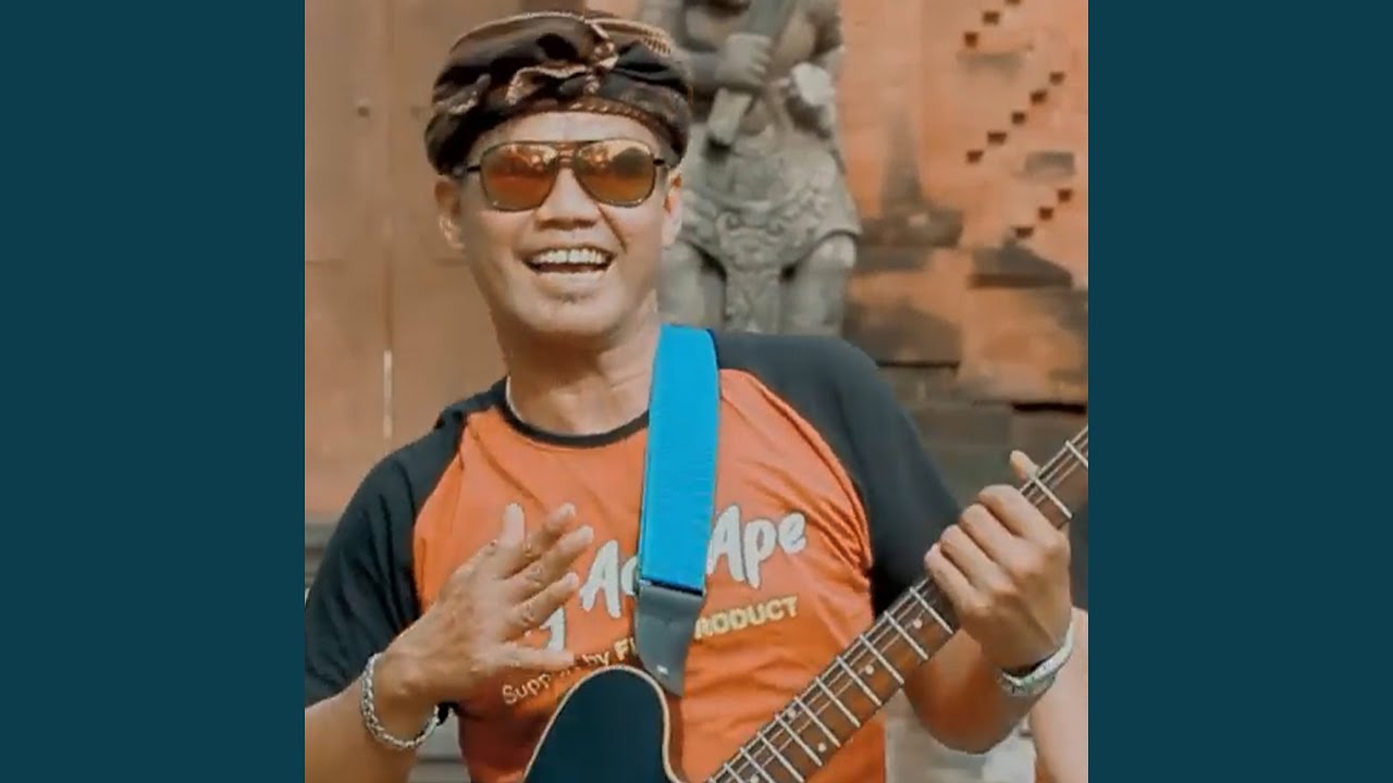 Sing Ada Apa