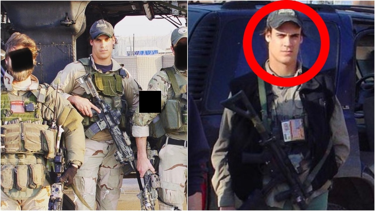 Delta Force Operator Praises SEAL Team 6