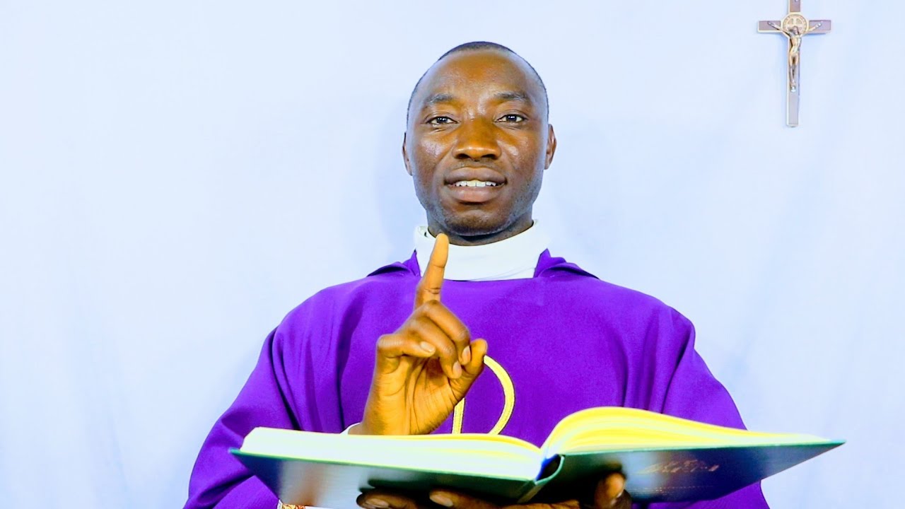 Niba iki kintu utarakibona, ugere ku musozo! Dore ikimenyetso cy’umuntu ufite ibyaha byinshi!