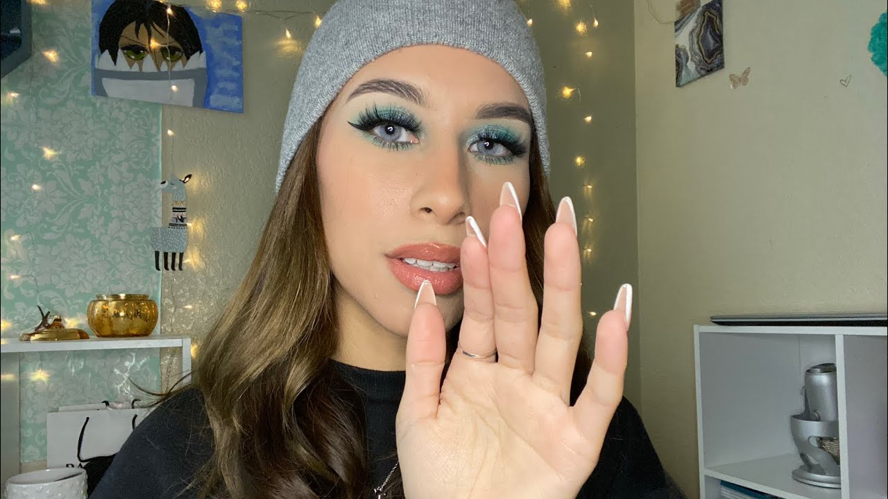 ASMR - Ear Cleaning That Will Make You Tingle 👂🏻 Ear Cleaning Tools