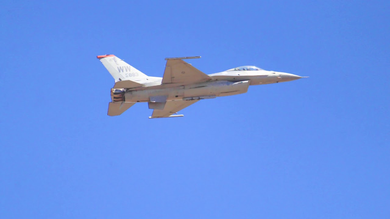 Air Show 2K19 # East West College