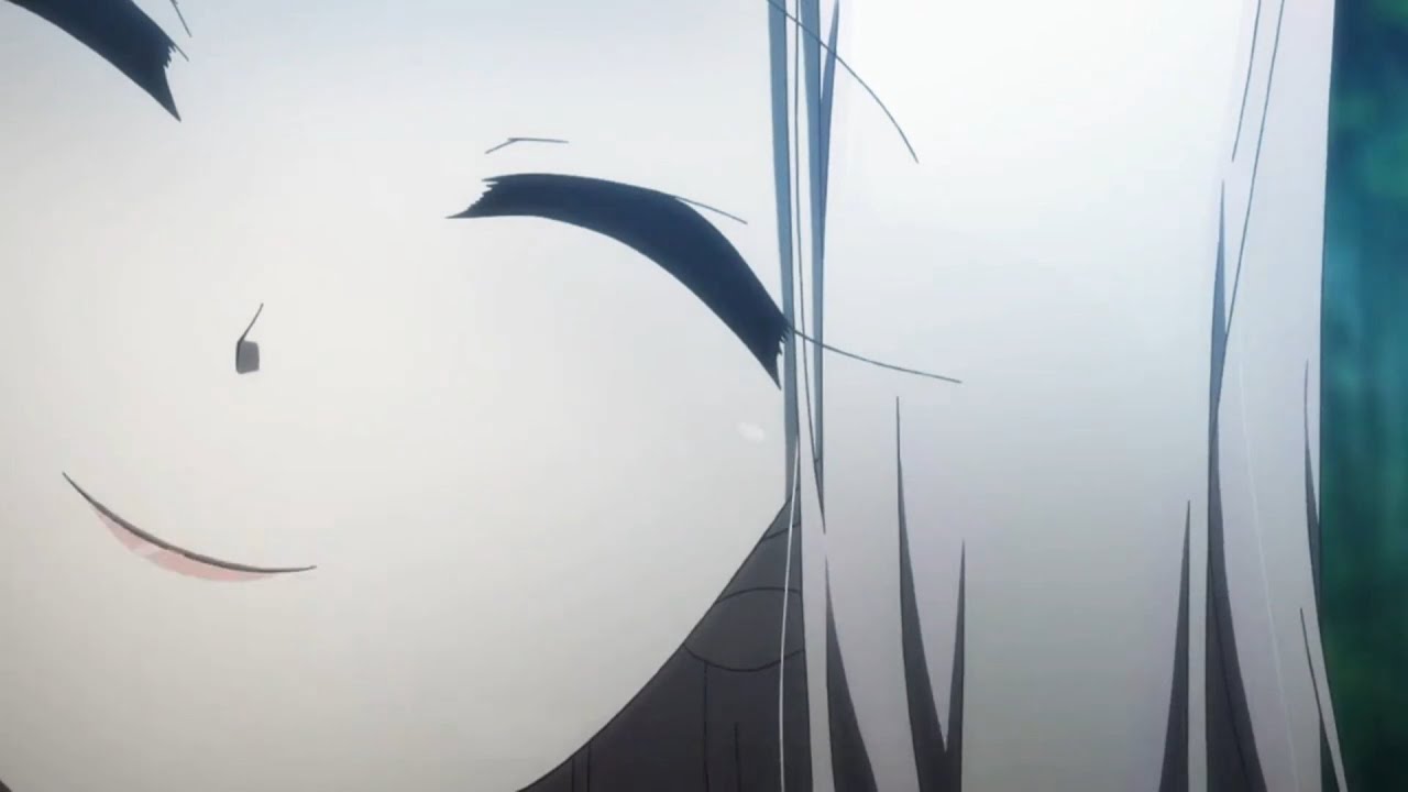 [Fate/kaleid liner Prisma☆Illya 2wei!] Illya and Kuro Punishment Scene