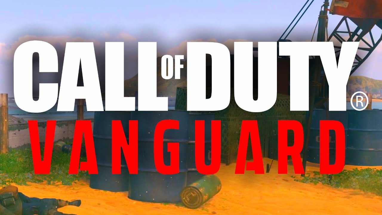 MW2 MP Remastered, COD Vanguard Headquarters, Raven Software Full Time, Treyarch's Next Game
