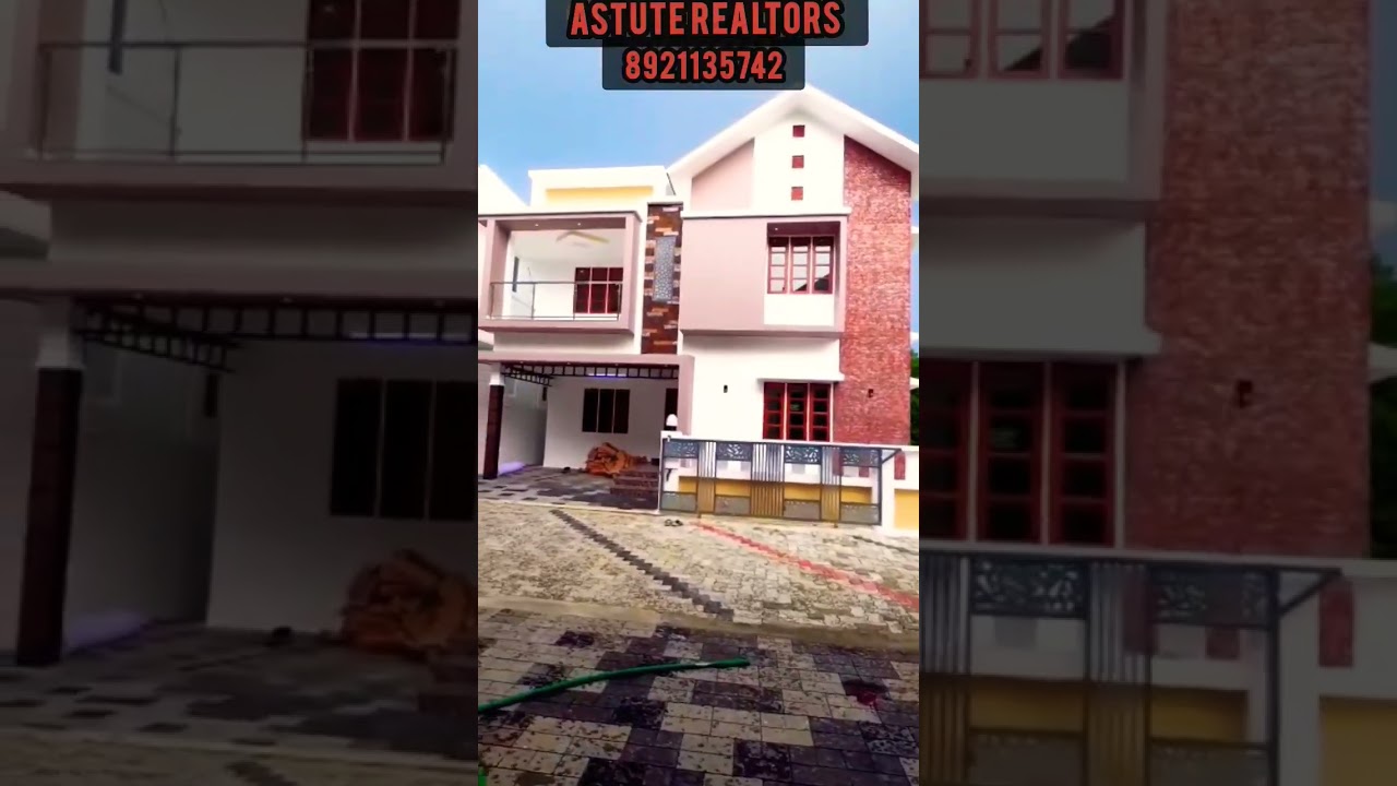 Villas in Pukkattupady.. 🔥🔥🔥
