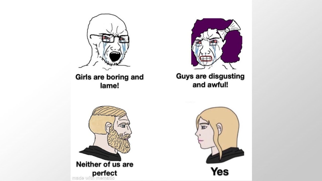 Chad Memes