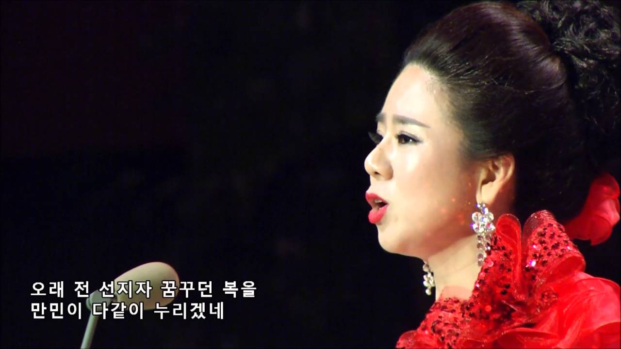 2106 양곡교회 부활절 축하음악예배(연합찬양대part)