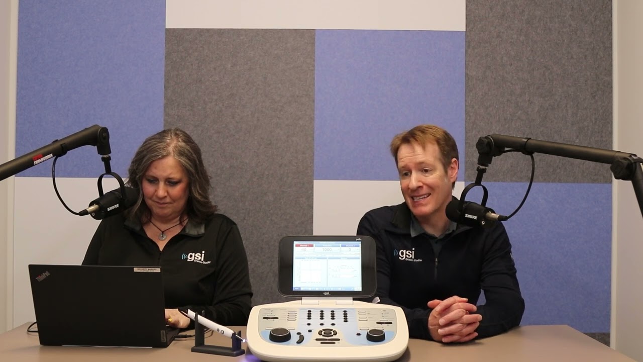 Audiology Talk | Episode 25: Pello Report Writing