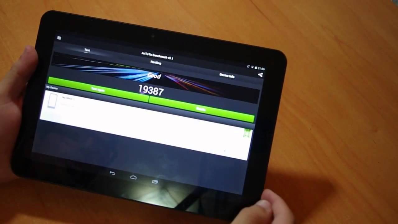 Bq Edison 3, review en español