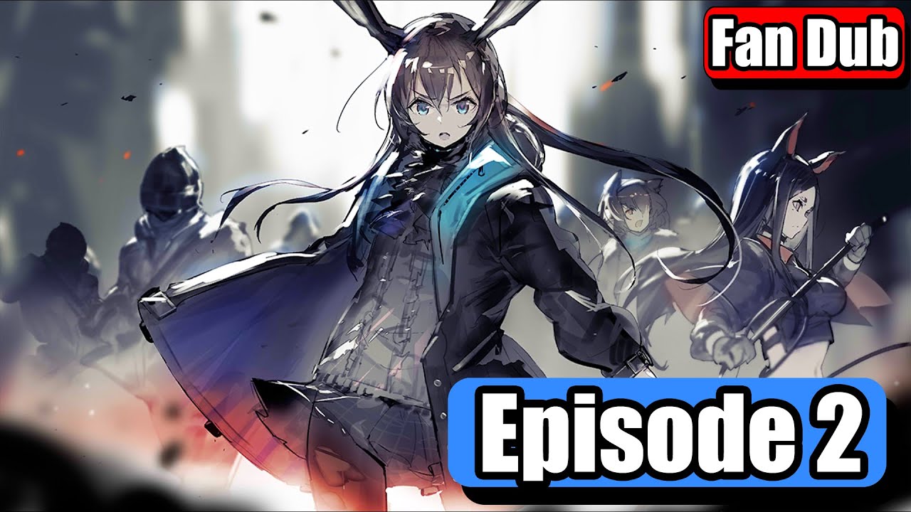 Chernobog is falling into Chaos - Content Creator Collab #02 [Fandub]