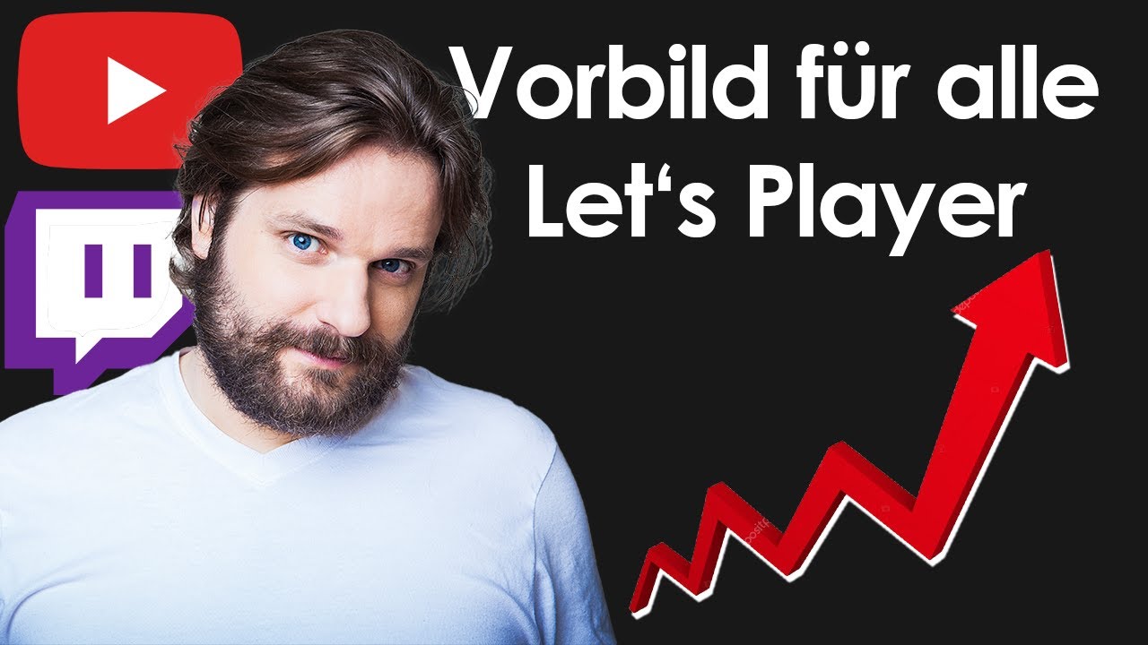 DARUM ist @gronkh so ERFOLGREICH
