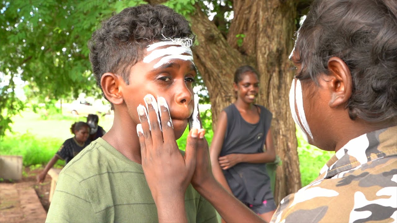 IOP | Gunbalanya, NT - Stories Of The Land