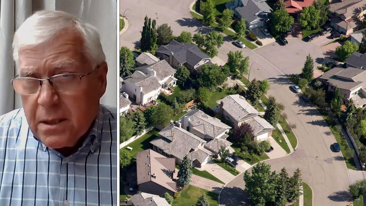 Canada deliberately supressing housing development a key factor behind inflation: analyst