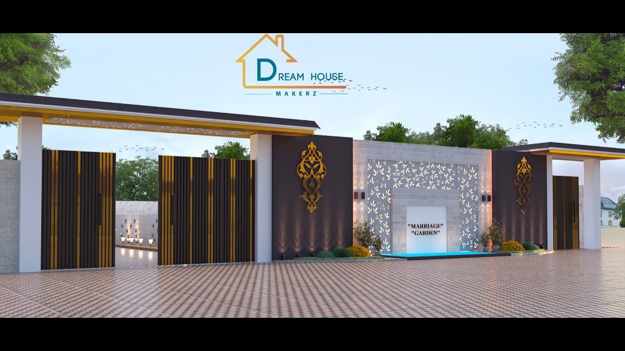 Marriage Garden Under 20000 Sq Ft At Prayagraj ( Uttar Pradesh )