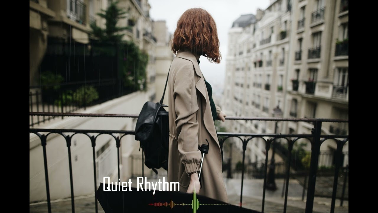 [Vibe Lab by B] Quiet Rhythm