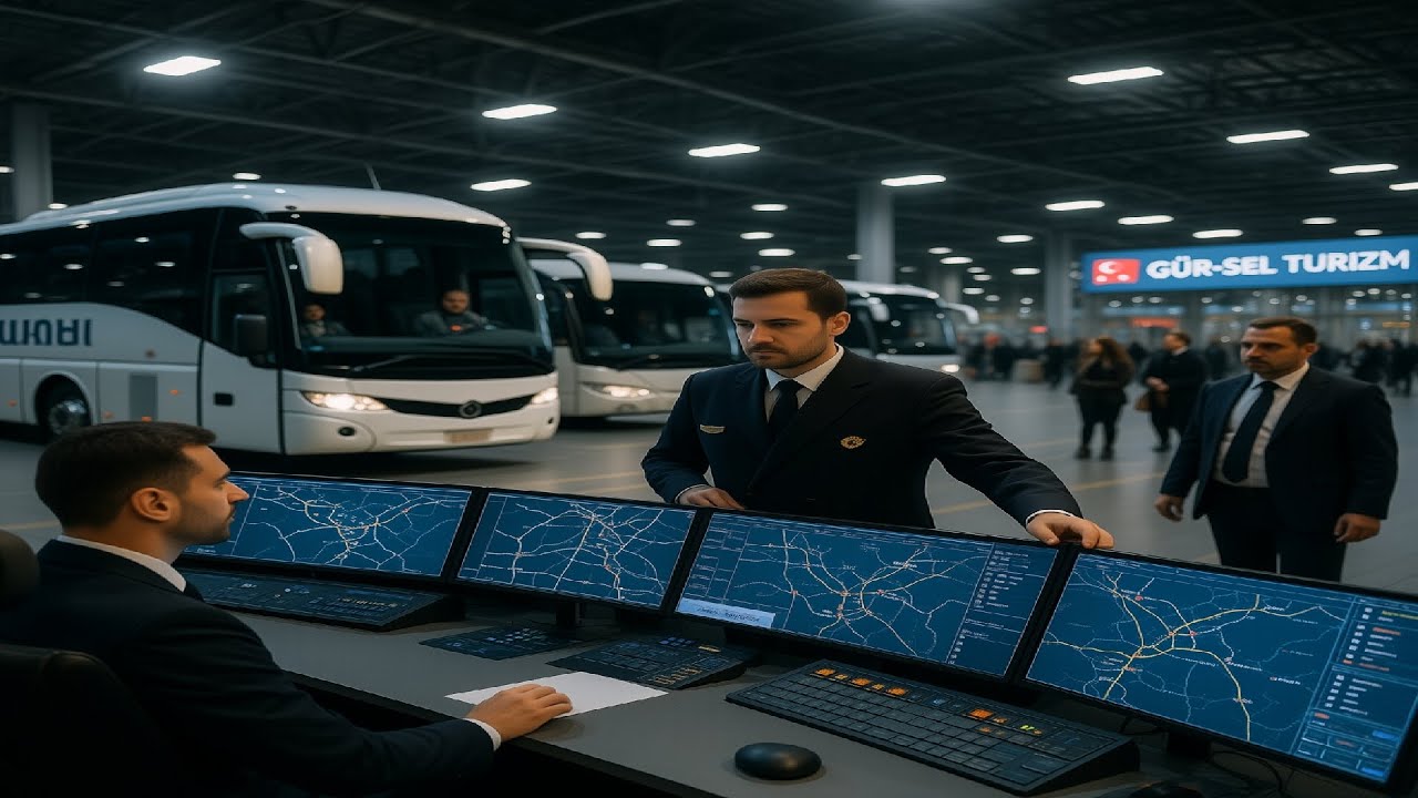 GRSEL - Gürsel Taşımacılık hissesinin 2025 yılının 12. ayına ait bilanço analizi