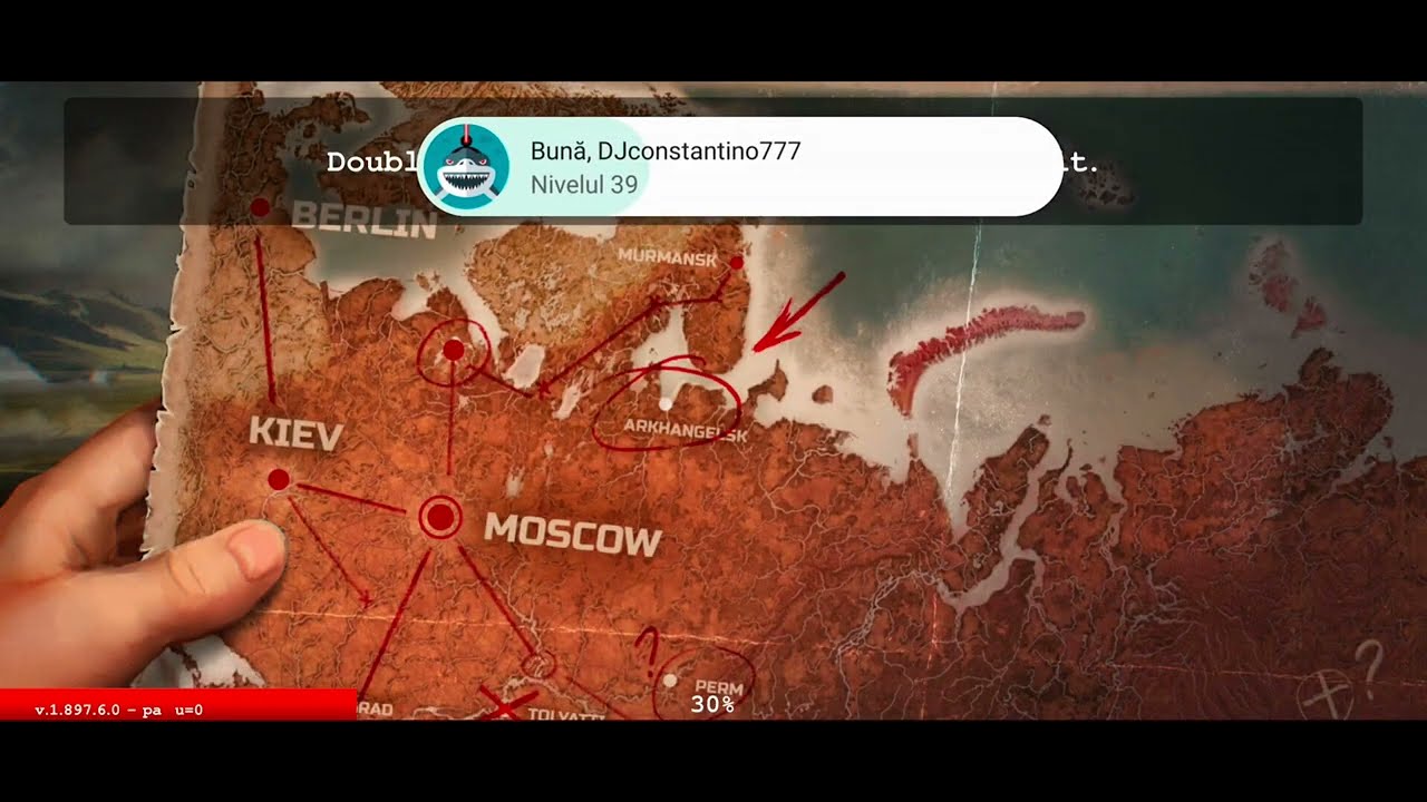 Day R Survival Level 84 Ufa