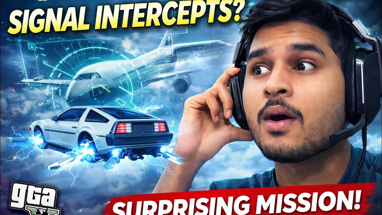 Most difficult mission in GTA5  #gaming #viral #gta5 ￼