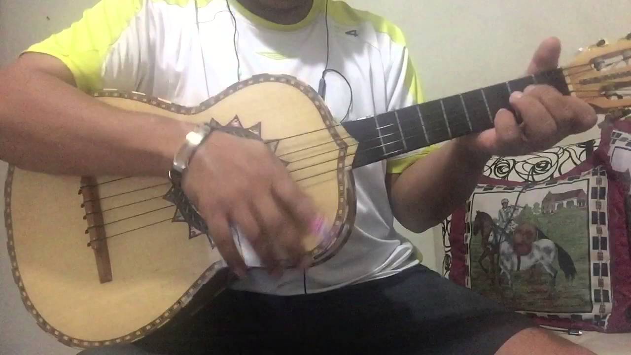 Vihuela, flor sin retoño.