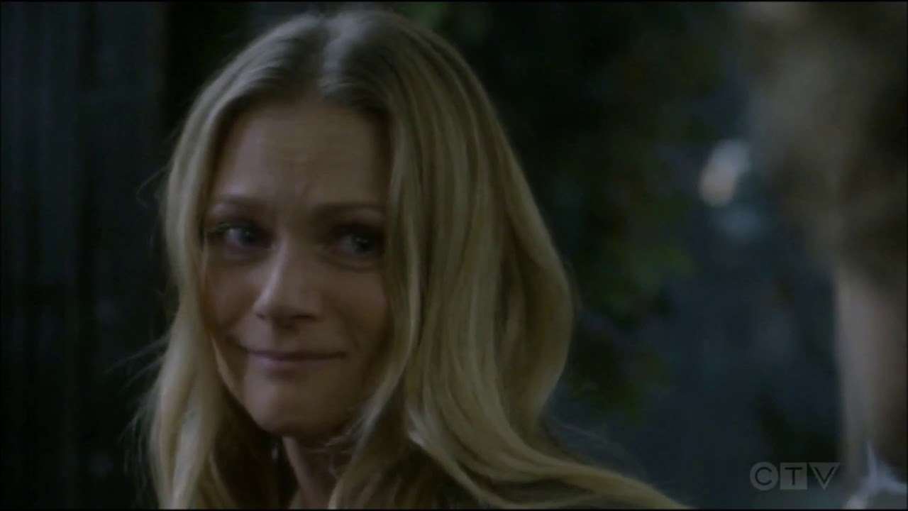 Criminal Minds 14x15 JJ Tells Spencer She Always LOVED HIM