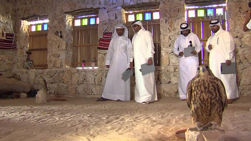 مسابقة أفضل مقيض 2014 قناة الريان