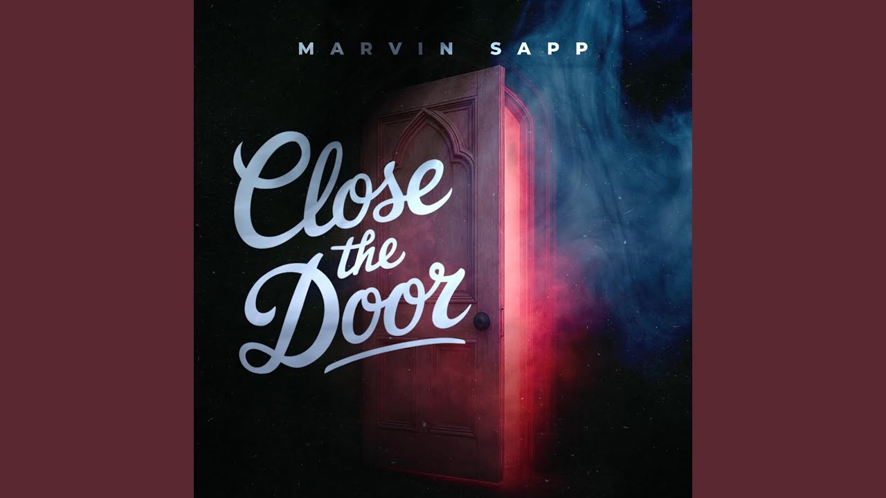 Close the Door