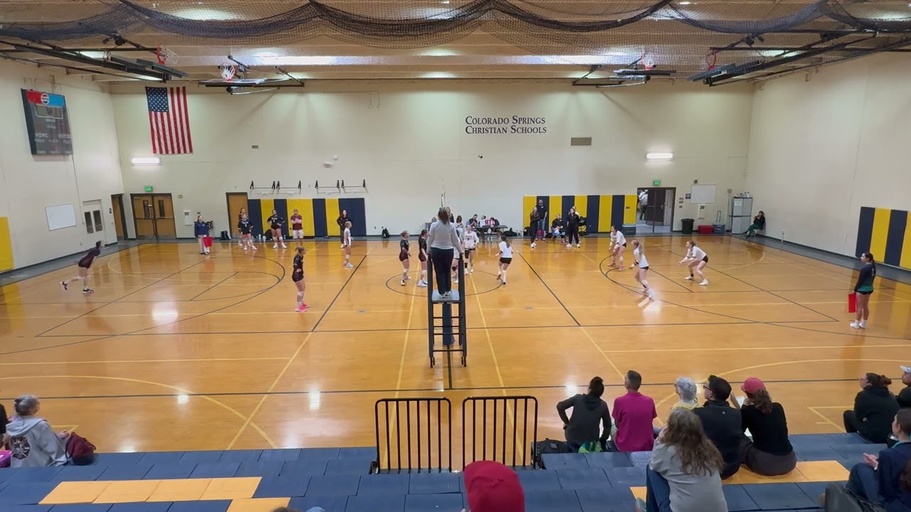 BoCo vs Edge  Set 1