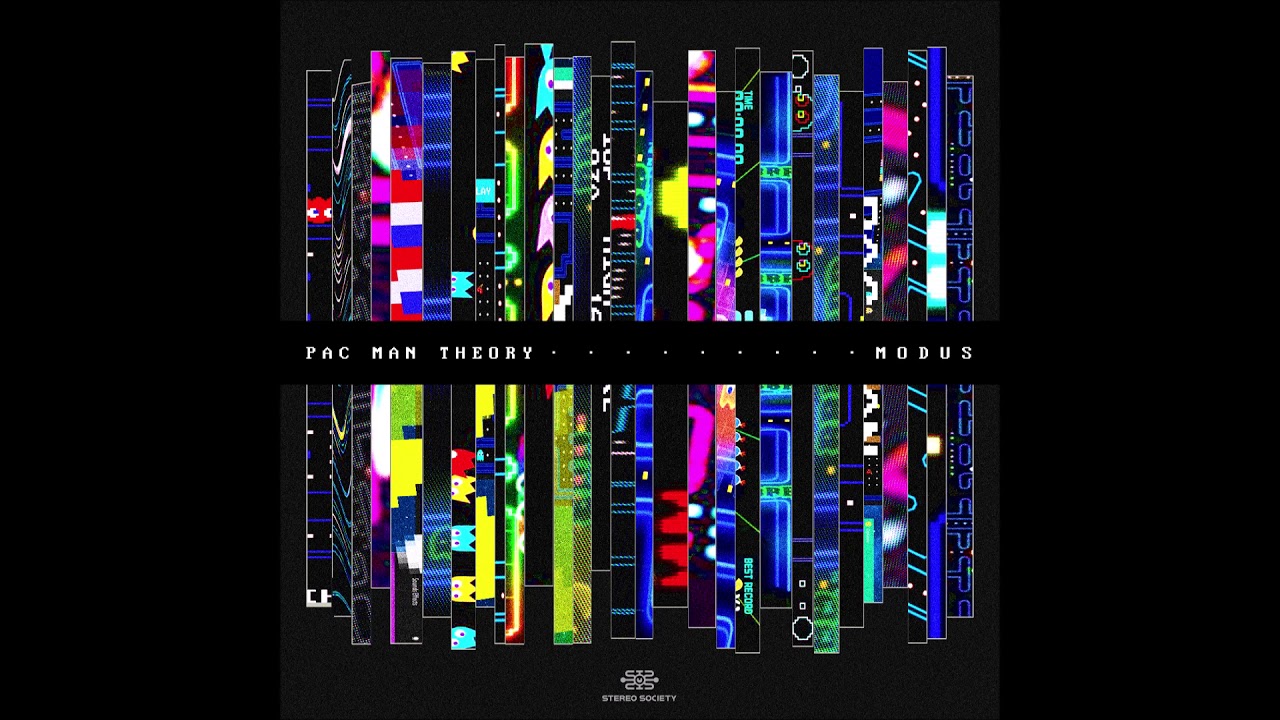 Modus - Pac Man Theory