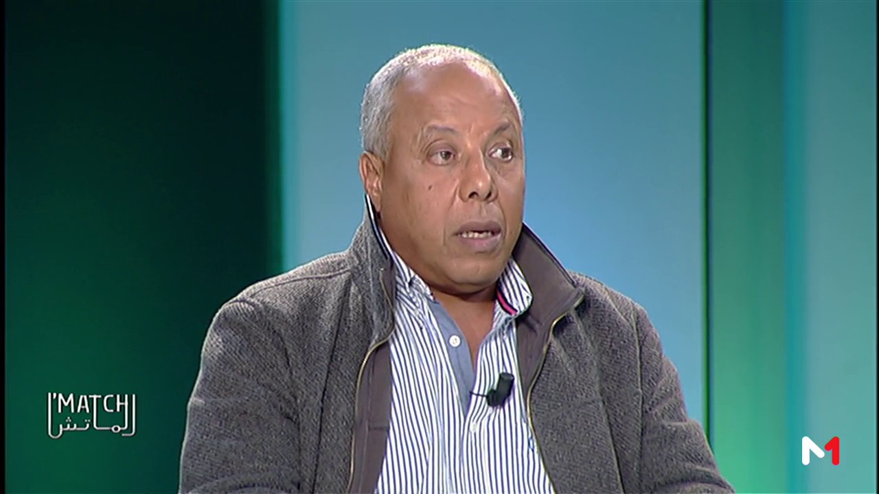 امحمد فاخر يكشف بعض جوانب أزمة الرجاء في تصريحات حصرية للماتش