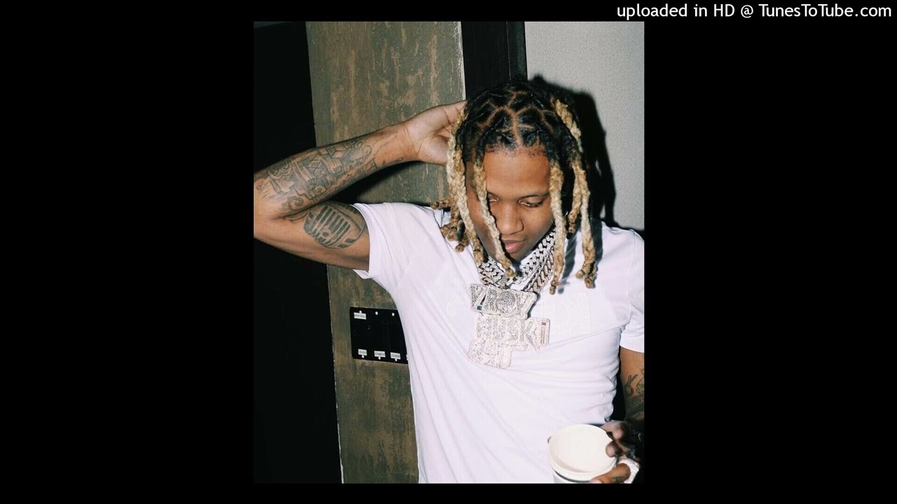(FREE) Lil Durk Type Beat - 