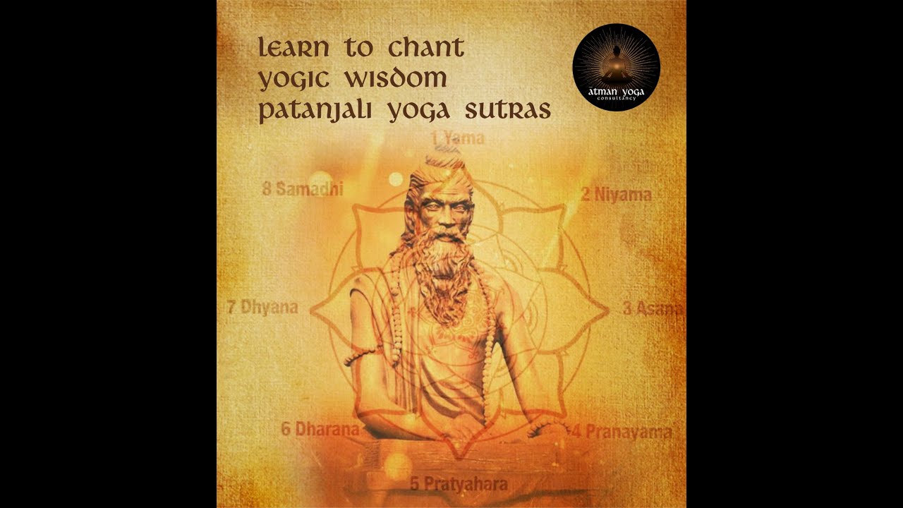 Session 009 - Patanjali Yoga Sutra - 08 Nov 2025