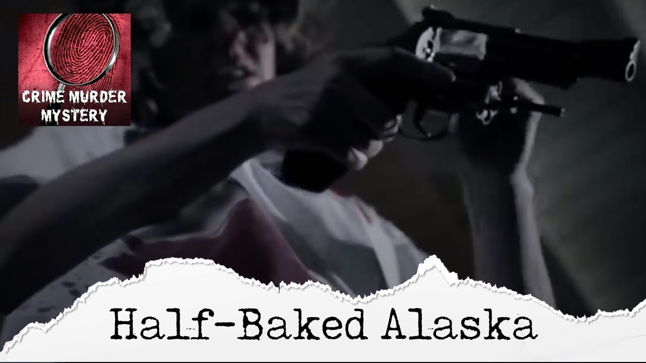FATAL VOWS | Half-Baked Alaska (S2E1)