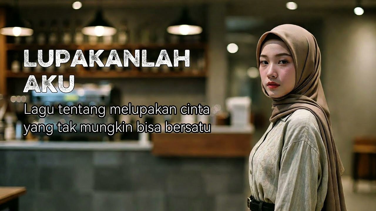 Lupakanlah Aku - Lagu Galau by Lova Musika