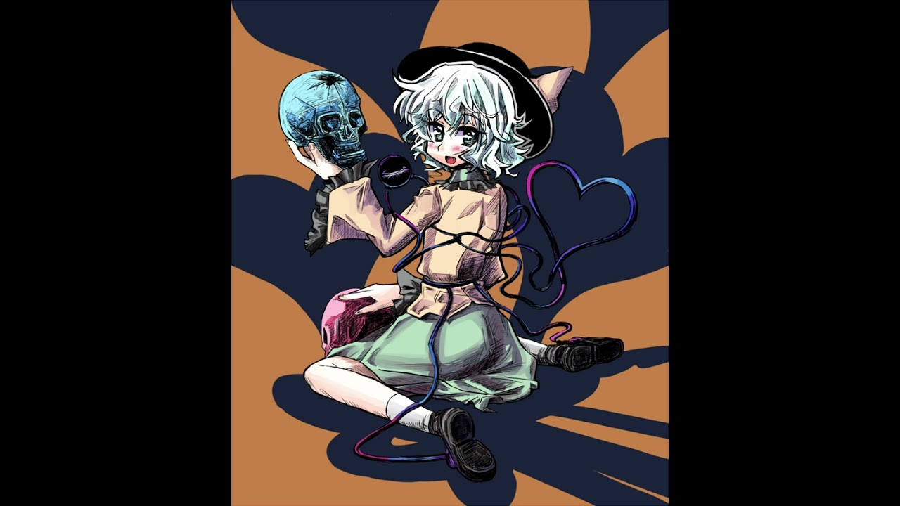 [東方 Project] Unconciousness Goes Brutal Conciousness Extended