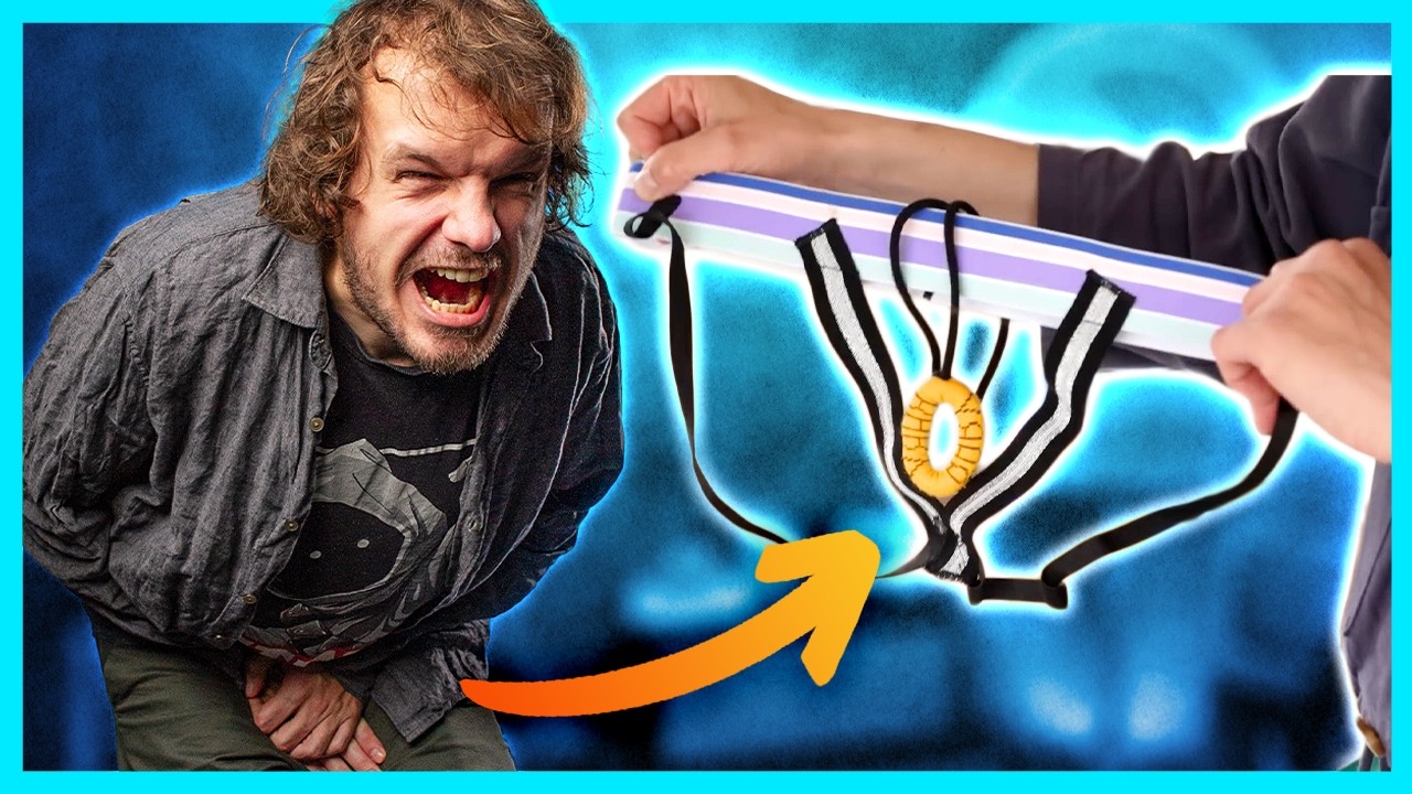Diese Y-Kollektiv Doku macht unfruchtbar