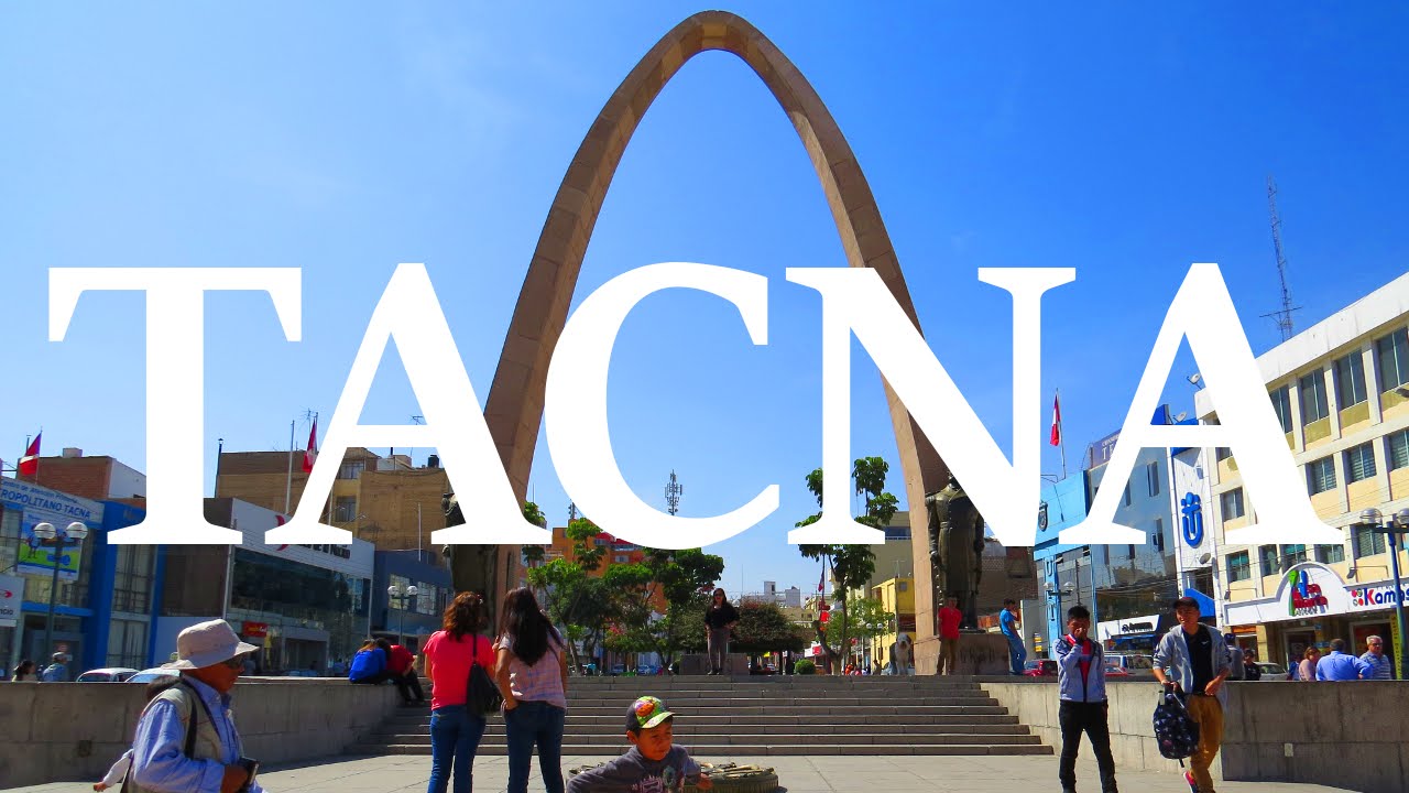 De compras en Tacna! (Miami, Solari Plaza y Mercadillos)