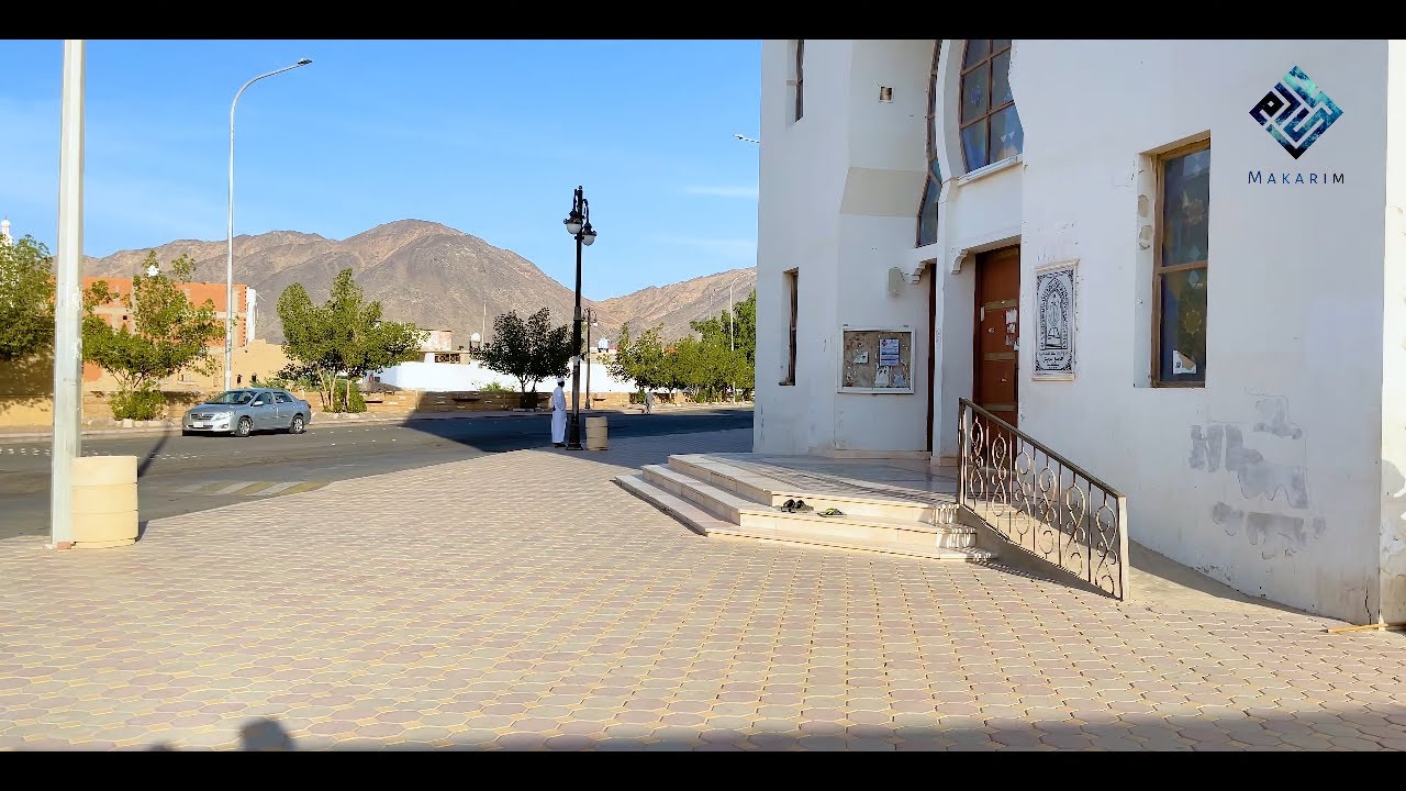 অঝোরে কাঁদলেন রাসুল ﷺ যে স্থানে - বদর- মাকারিম - ২৮৯