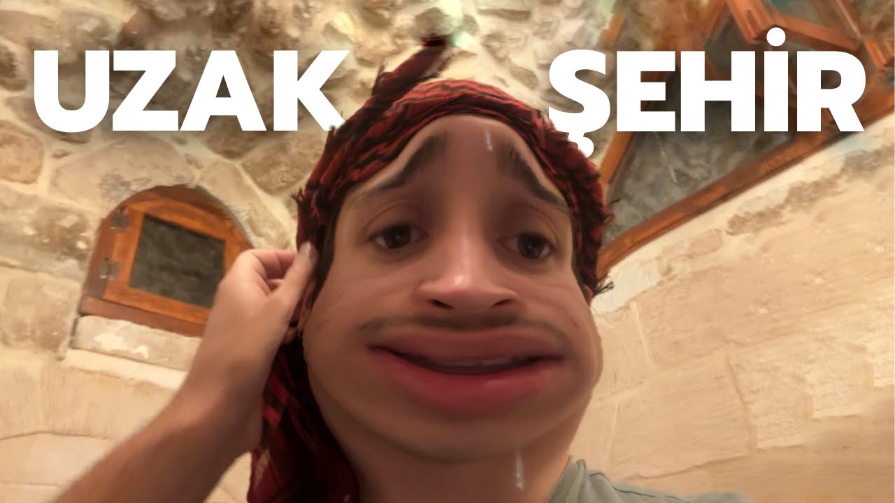 Mardinde bir hafta sonu #1