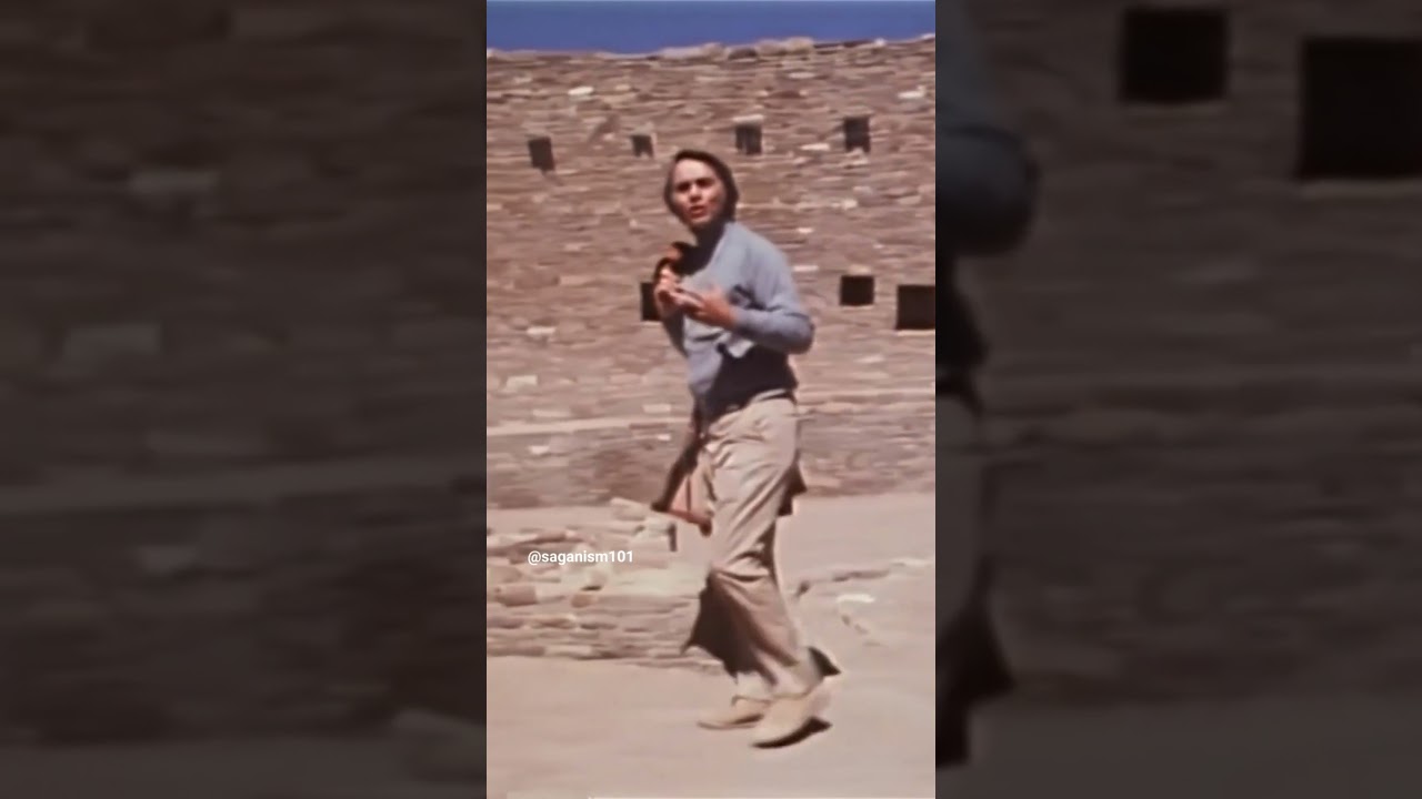 Carl Sagan And The Astronomy Of The Ancestral Puebloans