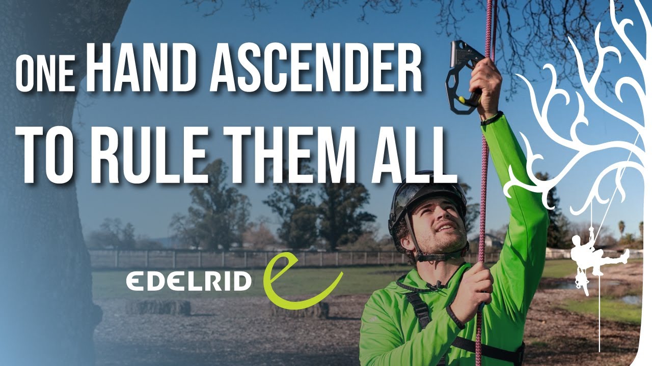Edelrid Hand Cruiser | Обзор снаряжения: ДЕЙСТВИТЕЛЬНО хороший ручной жом