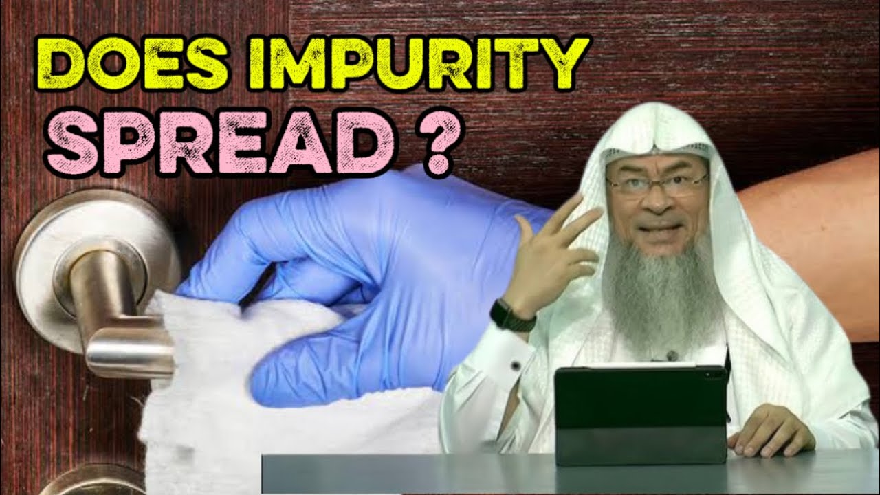 Does Impurity Spread? Clear Answer by Assim Al Hakeem