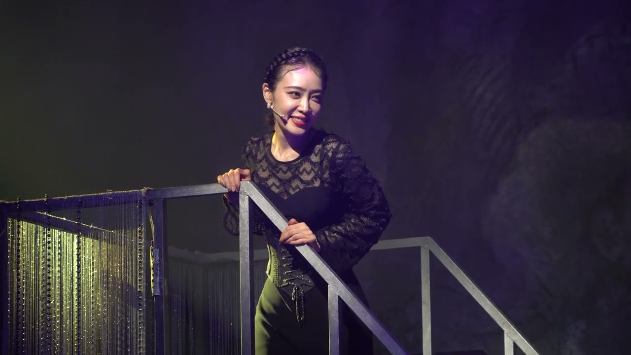 250810 프리다 스페셜커튼콜 허밍버드 김히어라 (f) 아이키