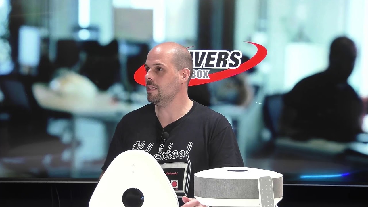 Comment placer son Player Delta Devialet pour avoir un son spatial optimal
